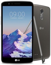 Замена экрана на телефоне LG Stylus 3 в Иркутске